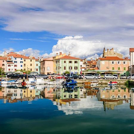 Ferienwohnung Izola Slovenia Exterior foto